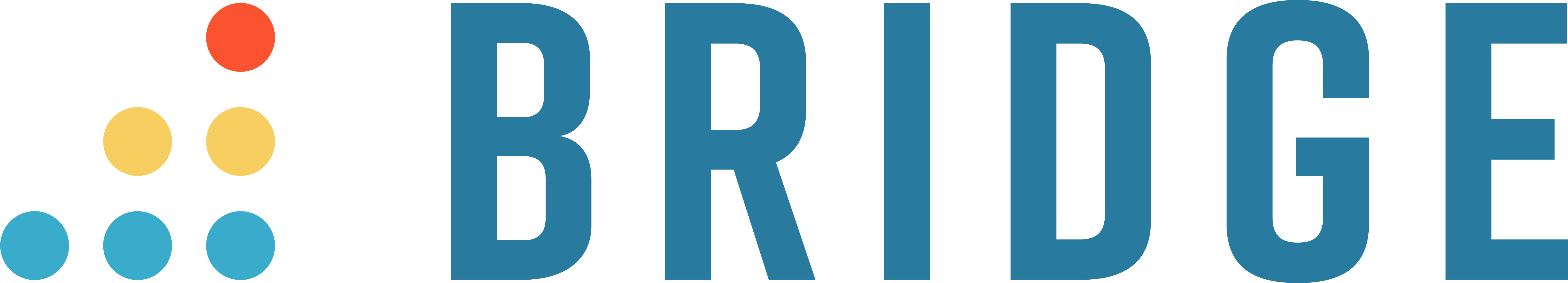 Bridge logo